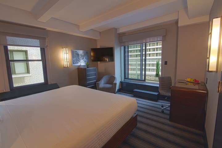 Hotel Edison Times Square