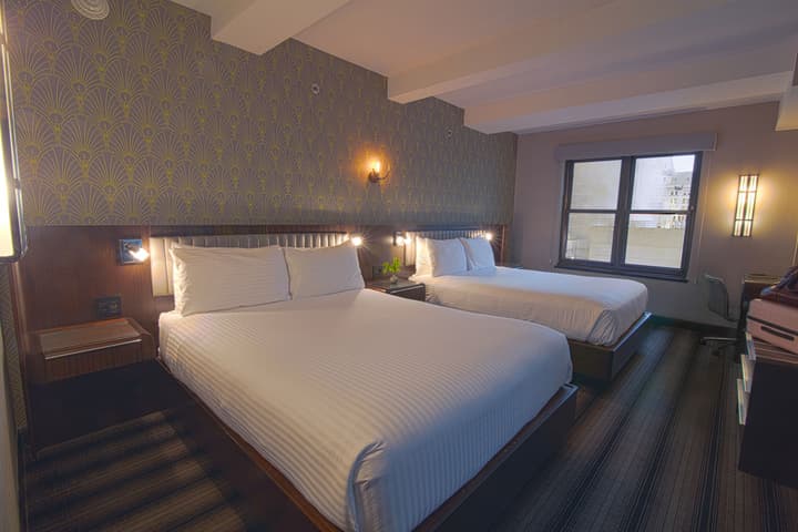 Hotel Edison Times Square