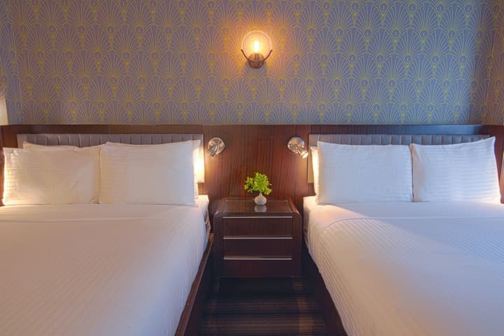 Hotel Edison Times Square