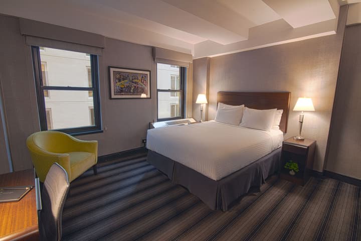 Hotel Edison Times Square
