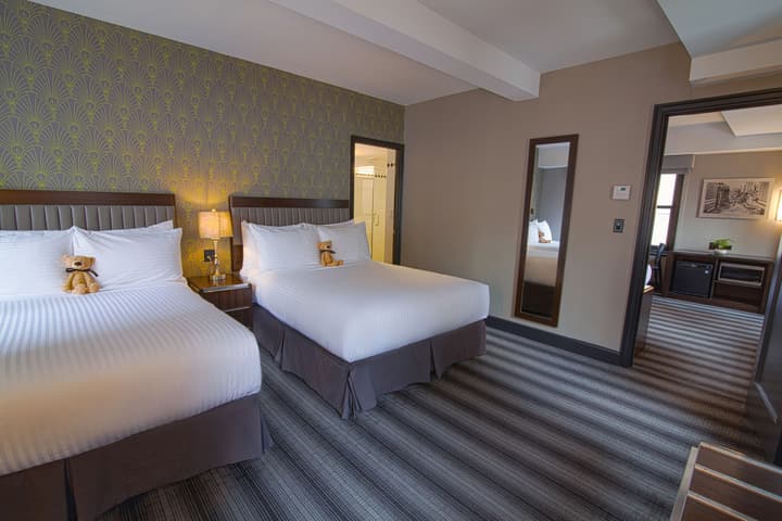 Hotel Edison Times Square
