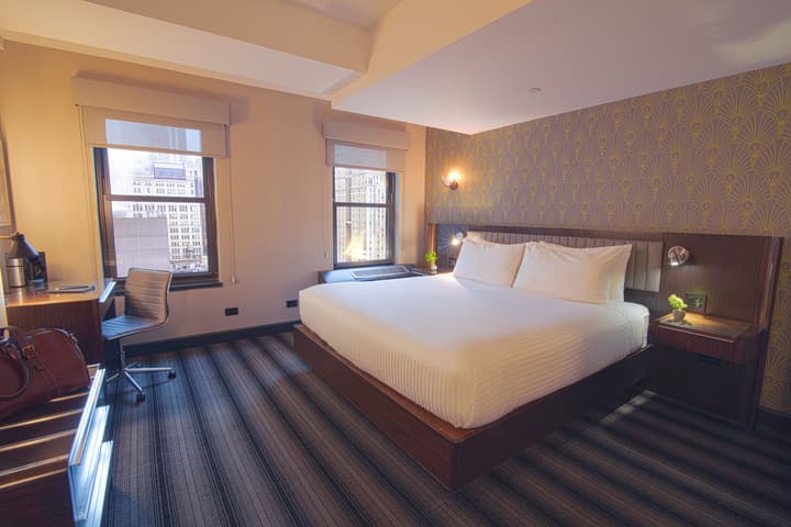 Hotel Edison Times Square