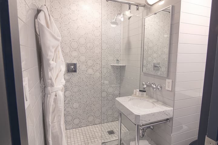 Hotel Edison Times Square