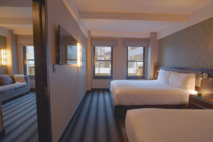 Hotel Edison Times Square