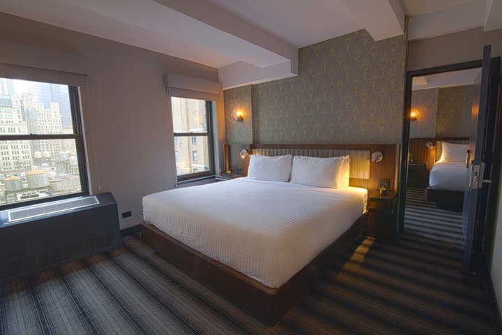 Hotel Edison Times Square