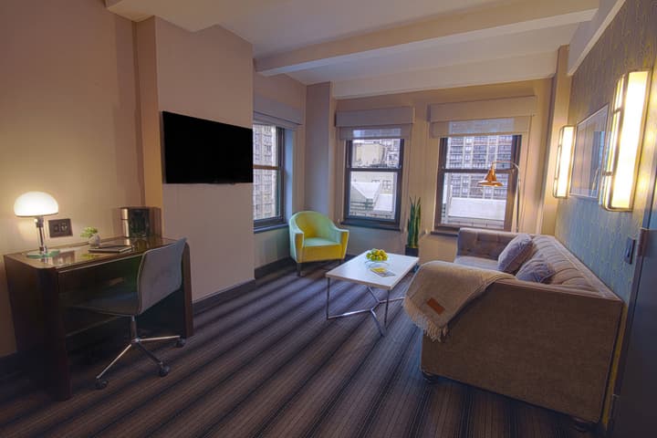 Hotel Edison Times Square