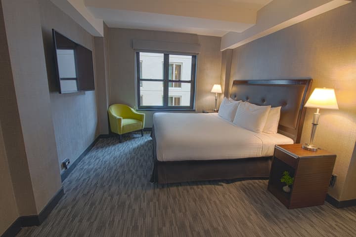 Hotel Edison Times Square