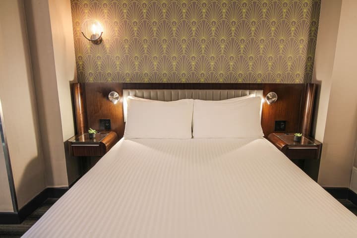 Hotel Edison Times Square