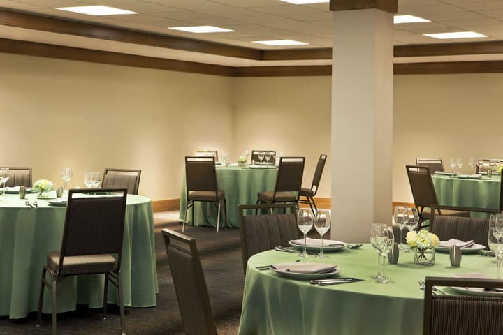 The Westin Portland Harborview