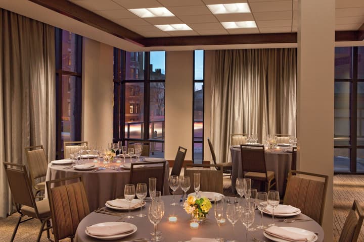 The Westin Portland Harborview