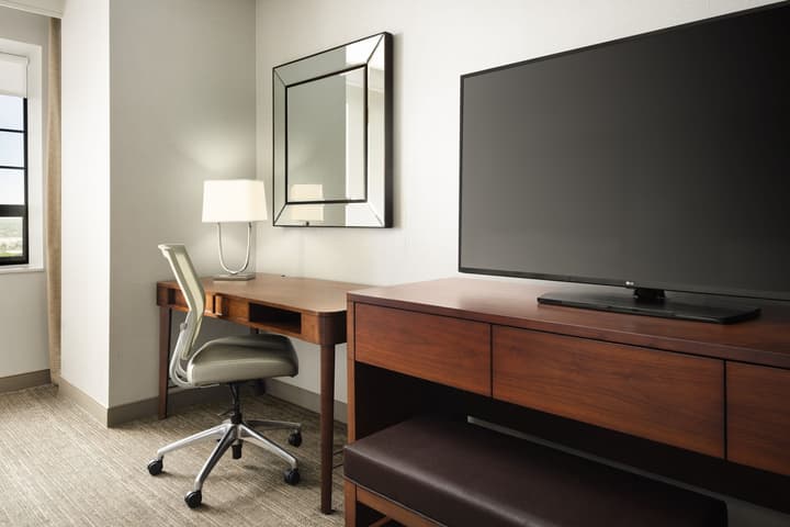 The Westin Portland Harborview