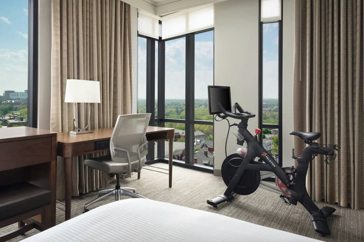 The Westin Portland Harborview