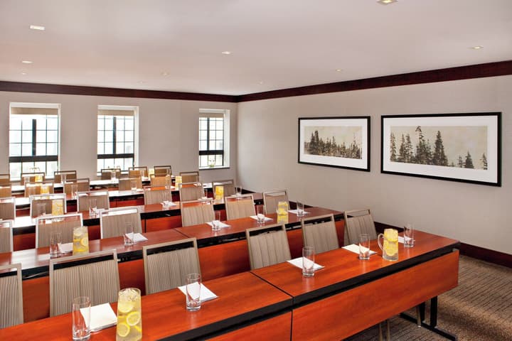 The Westin Portland Harborview