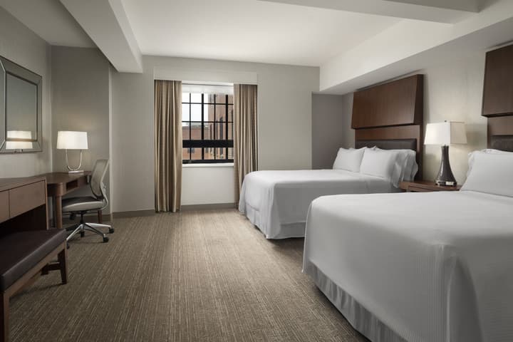 The Westin Portland Harborview