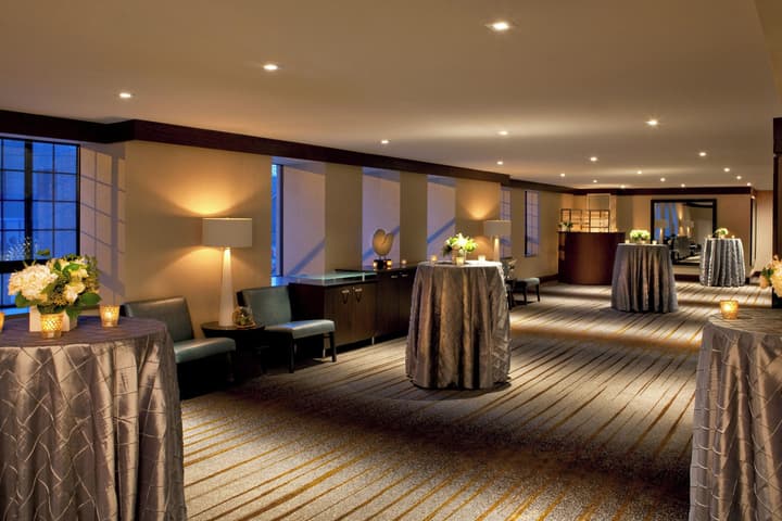 The Westin Portland Harborview