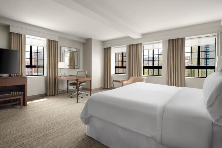 The Westin Portland Harborview