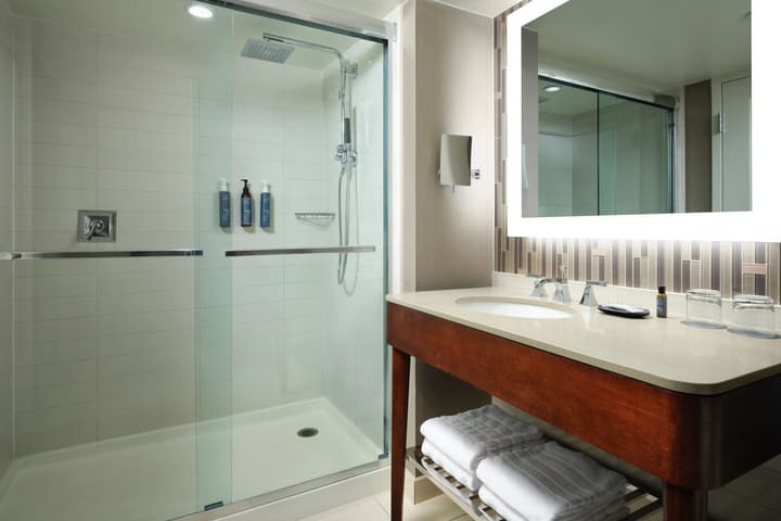 The Westin Portland Harborview