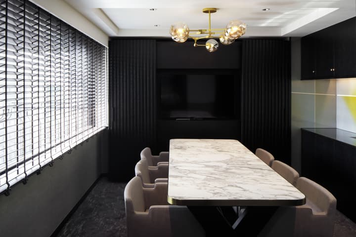 Cross Hotel Osaka（ORIX HOTELS & RESORTS）