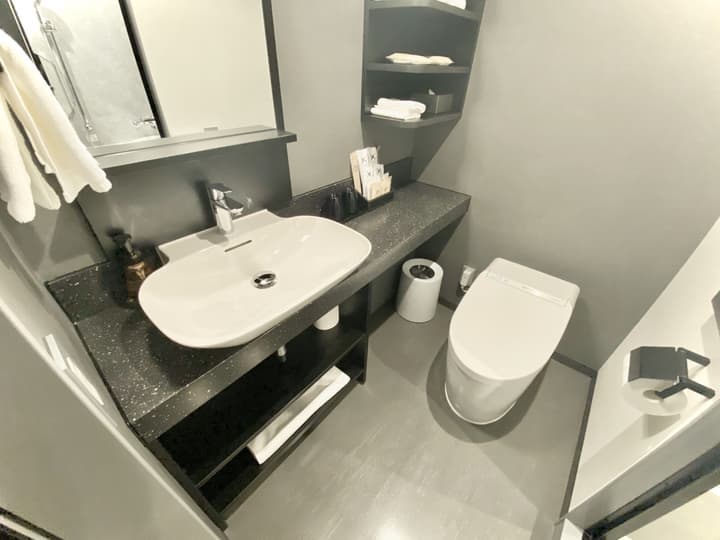 Cross Hotel Osaka（ORIX HOTELS & RESORTS）