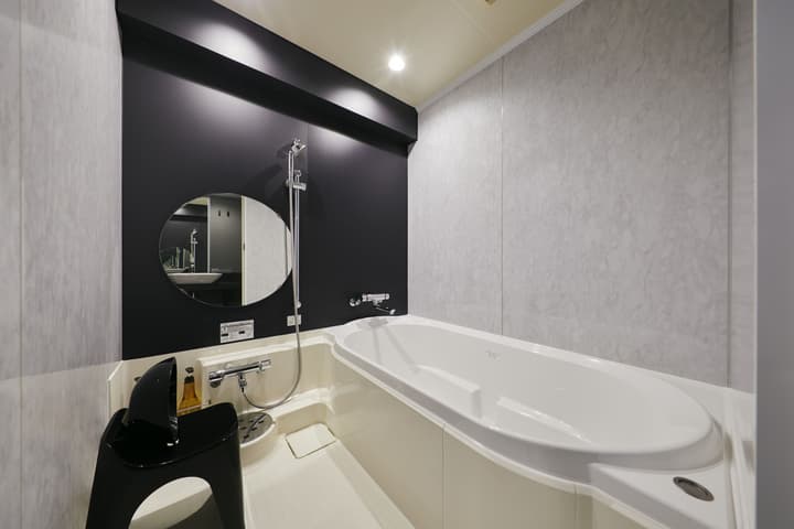 Cross Hotel Osaka（ORIX HOTELS & RESORTS）
