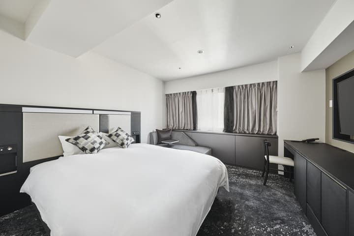 Cross Hotel Osaka（ORIX HOTELS & RESORTS）