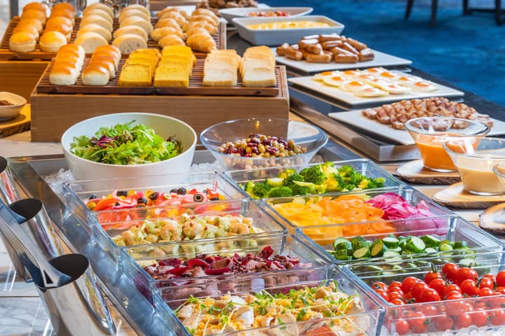 Cross Hotel Osaka（ORIX HOTELS & RESORTS）