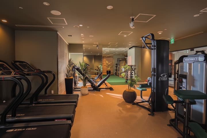 Cross Hotel Osaka（ORIX HOTELS & RESORTS）
