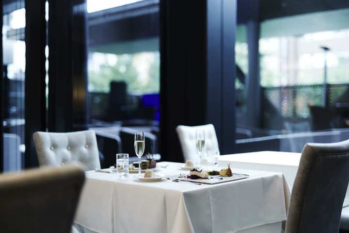 Cross Hotel Osaka（ORIX HOTELS & RESORTS）