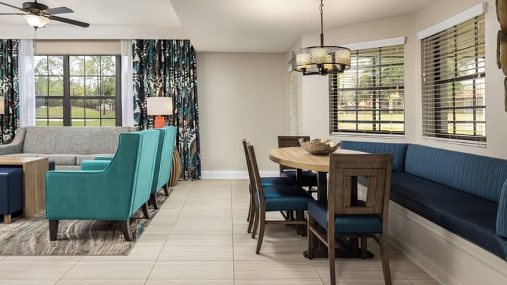Holiday Inn Club Vacations at Orange Lake Resort by IHG