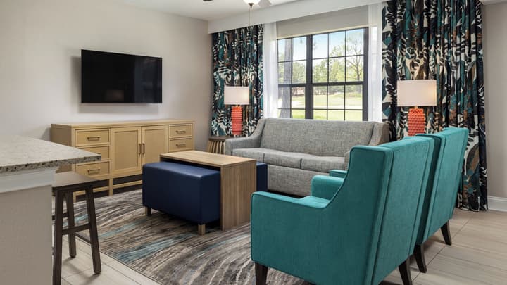 Holiday Inn Club Vacations at Orange Lake Resort by IHG