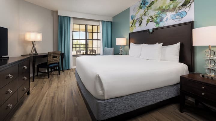 Holiday Inn Club Vacations at Orange Lake Resort by IHG