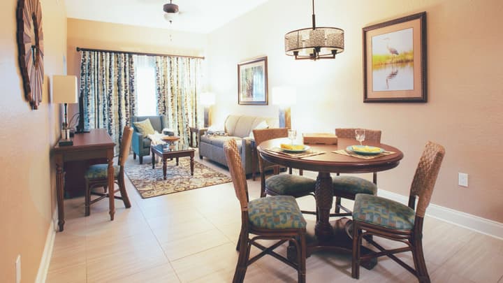 Holiday Inn Club Vacations at Orange Lake Resort by IHG