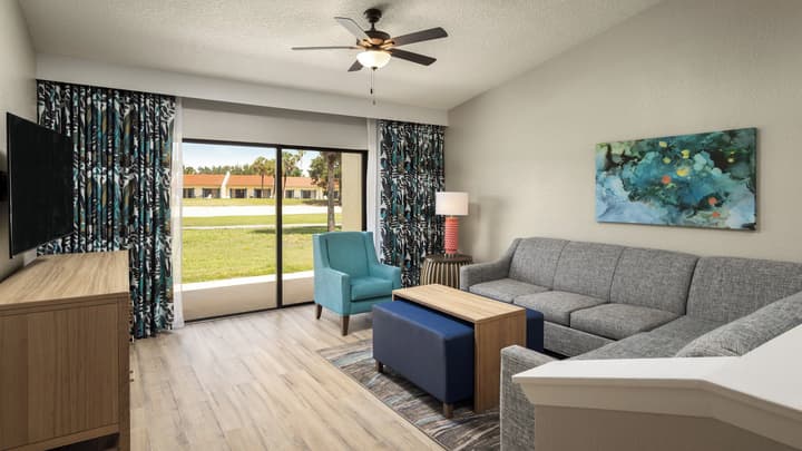 Holiday Inn Club Vacations at Orange Lake Resort by IHG