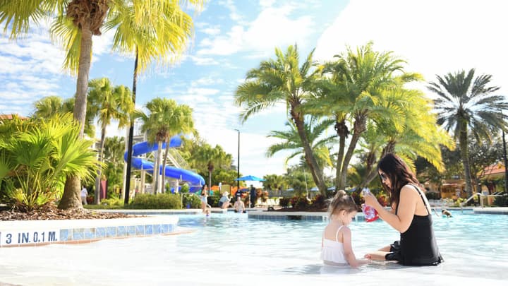 Holiday Inn Club Vacations at Orange Lake Resort by IHG