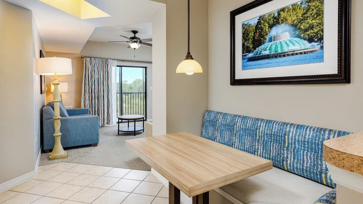 Holiday Inn Club Vacations at Orange Lake Resort by IHG