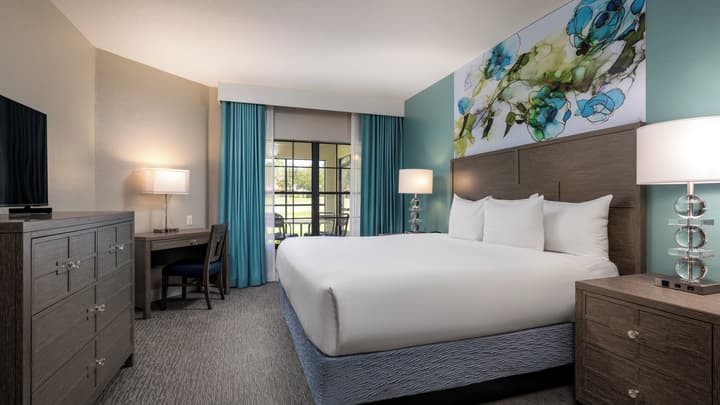 Holiday Inn Club Vacations at Orange Lake Resort by IHG