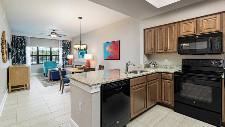 Holiday Inn Club Vacations at Orange Lake Resort by IHG