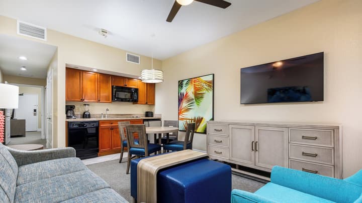 Holiday Inn Club Vacations at Orange Lake Resort by IHG