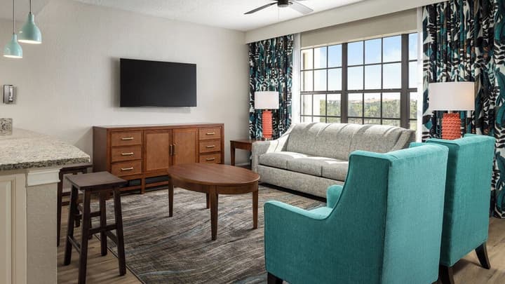 Holiday Inn Club Vacations at Orange Lake Resort by IHG