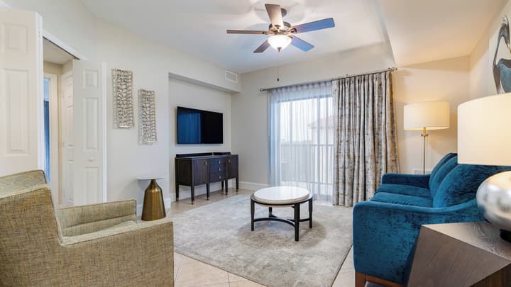 Holiday Inn Club Vacations at Orange Lake Resort by IHG