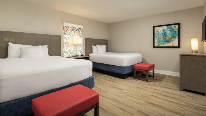 Holiday Inn Club Vacations at Orange Lake Resort by IHG