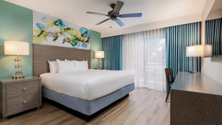 Holiday Inn Club Vacations at Orange Lake Resort by IHG