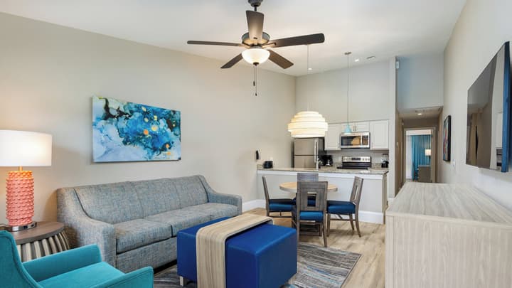 Holiday Inn Club Vacations at Orange Lake Resort by IHG
