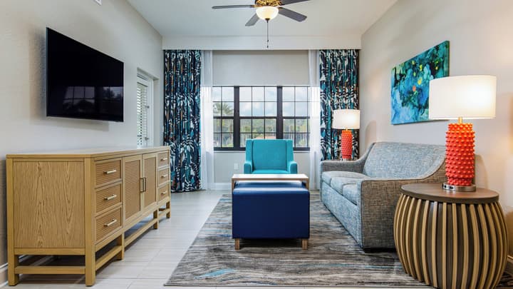 Holiday Inn Club Vacations at Orange Lake Resort by IHG
