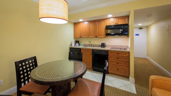 Holiday Inn Club Vacations at Orange Lake Resort by IHG