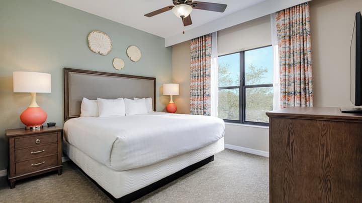 Holiday Inn Club Vacations at Orange Lake Resort by IHG
