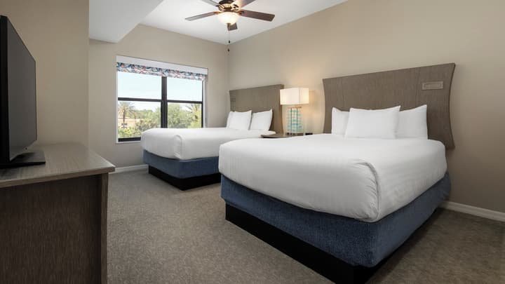 Holiday Inn Club Vacations at Orange Lake Resort by IHG