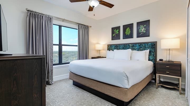 Holiday Inn Club Vacations at Orange Lake Resort by IHG