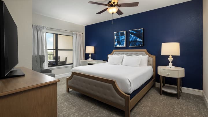 Holiday Inn Club Vacations at Orange Lake Resort by IHG
