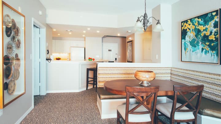 Holiday Inn Club Vacations at Orange Lake Resort by IHG